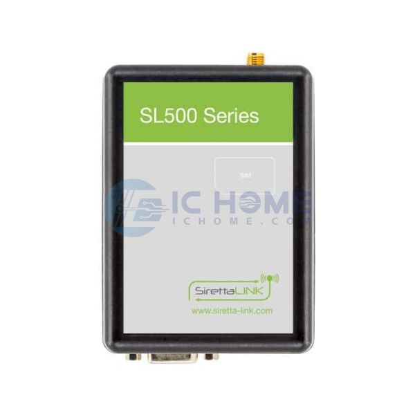 SL500-LTEM (GL) STARTER KIT