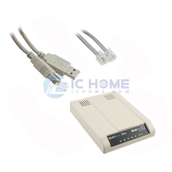 MT9234ZBA-USB-CDC