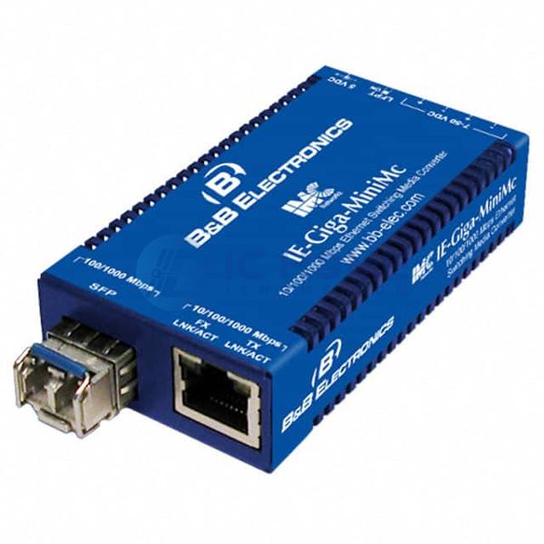 IMC-370I-SFP-PS