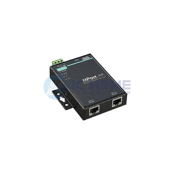 NPORT 5210 W/ ADAPTER