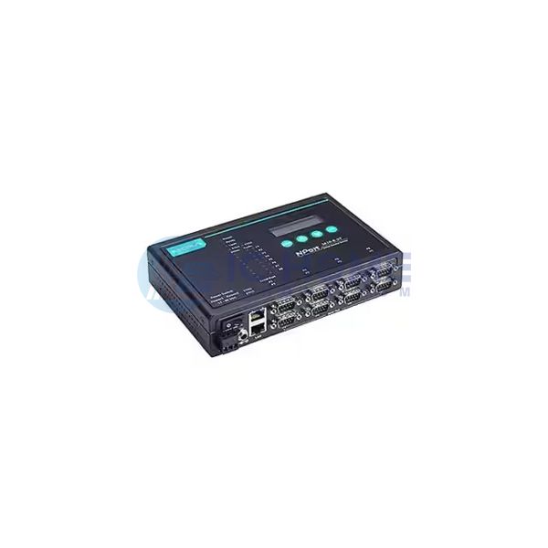 NPORT 5650-8-DT W/O ADAPTOR