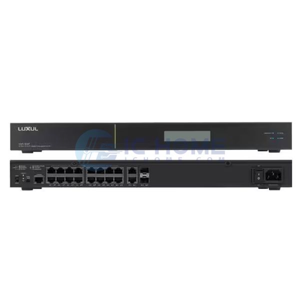 LUX-AMS-1816P-PC