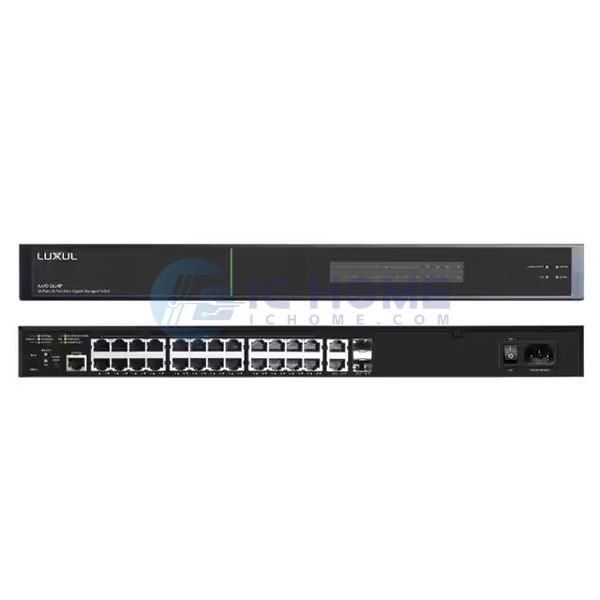 LUX-AMS-2624P-PC