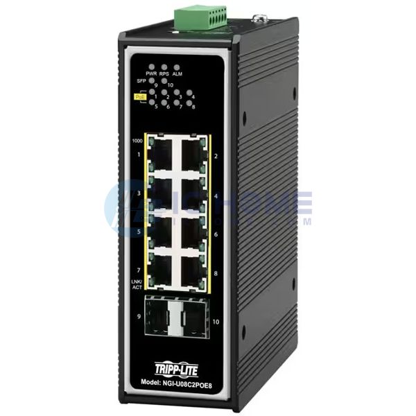 NGI-U08C2POE8