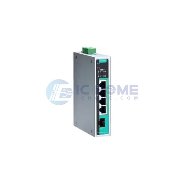 EDS-G205A-4POE-1GSFP