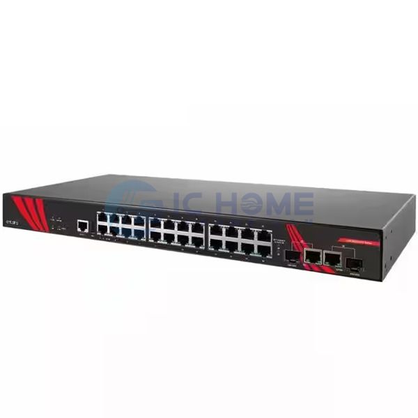 LMX-2602G-SFP-T