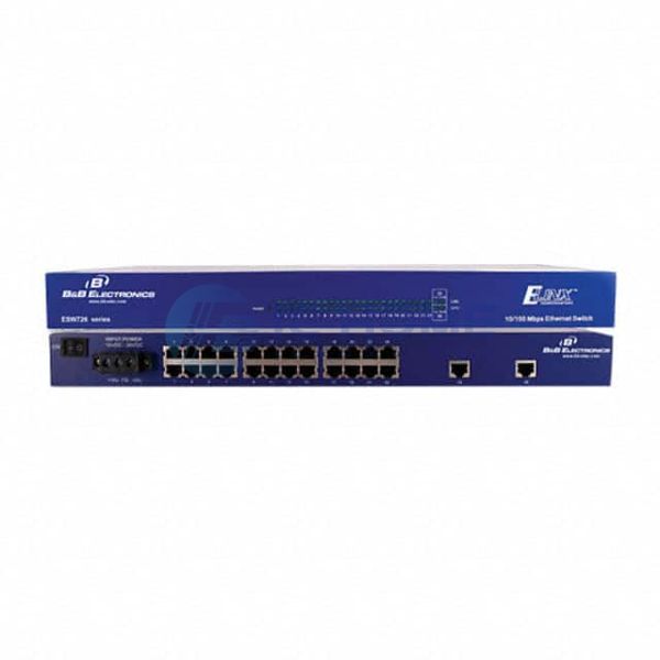 BB-ESWG726-2SFP