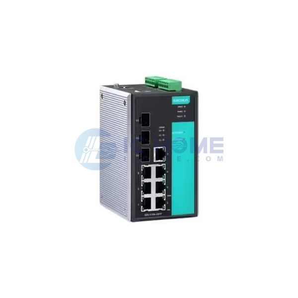 EDS-510A-3SFP-T