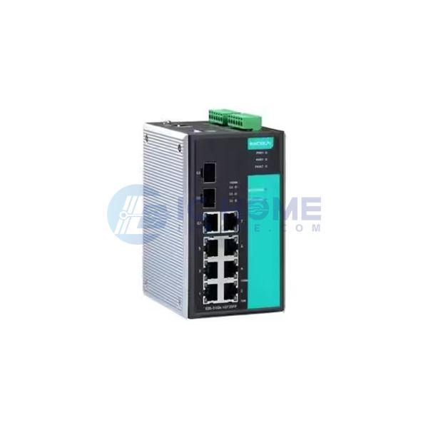 EDS-510A-1GT2SFP-T