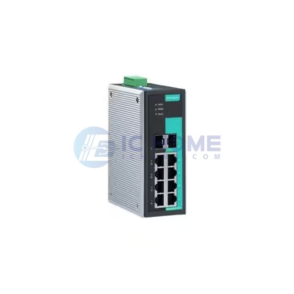 EDS-G308-2SFP-T