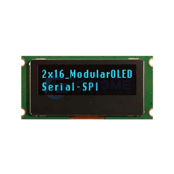 NHD-0216MW-SB3