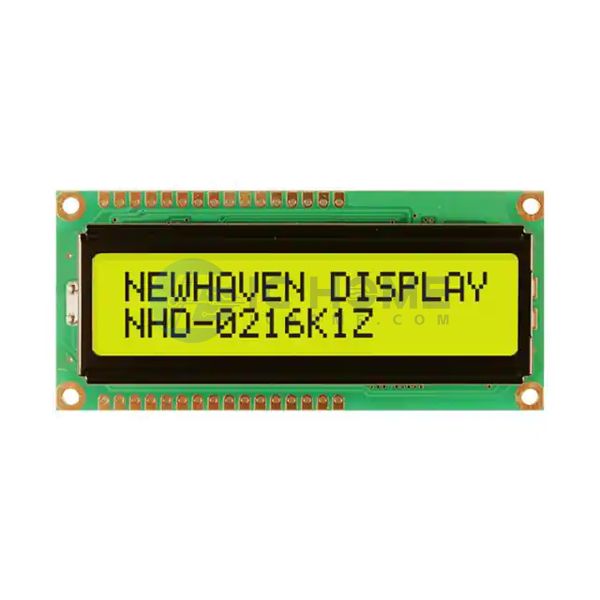 NHD-0216K1Z-FL-GBW