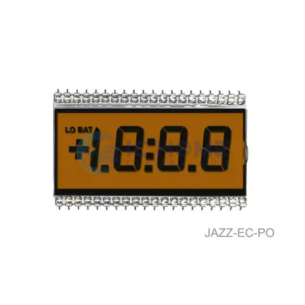 JAZZ-EC-PO