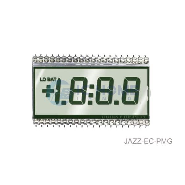 JAZZ-EC-PMG