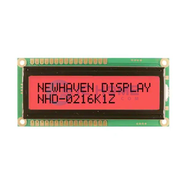 NHD-0216K1Z-FSR-GBW-L