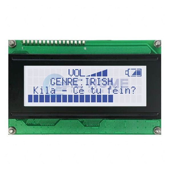 LK204-25-GW-E