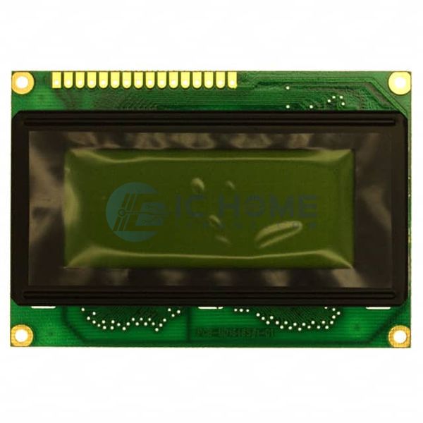 MDLS-16465-SS-LV-G-LED-04-G