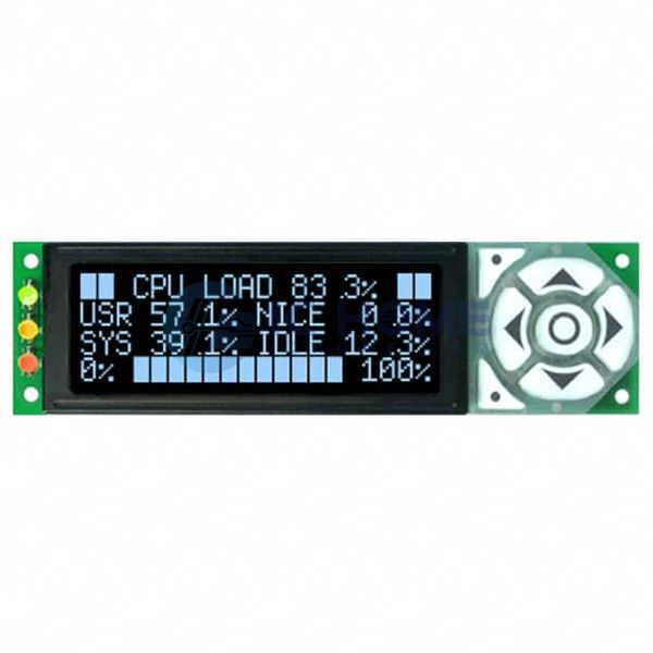 LK204-7T-1U-USB-TCI-E-C385