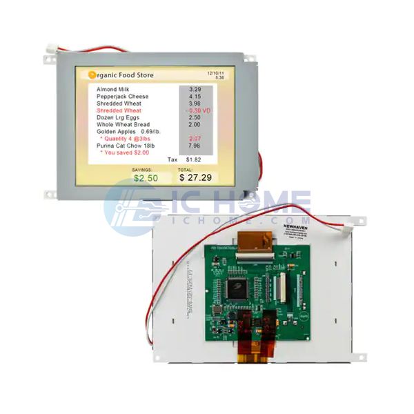 NHD-5.7-320240WFB-ETXI#-1