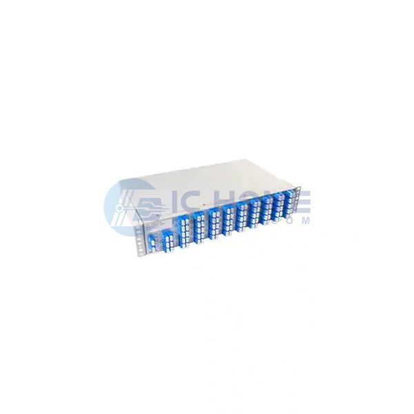 DWDM-MUX-LGX-40CH-100GHZ-CHXX-LCA-UPG