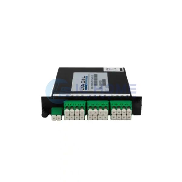 DWDM-MUX-LGX-1CH-100GHZ-CH21-LCA-UPG