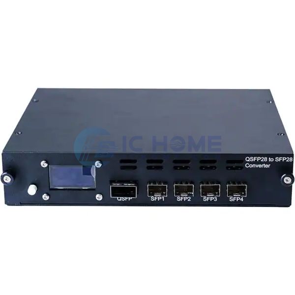 QSFP TO 4XSFP CONVERTER