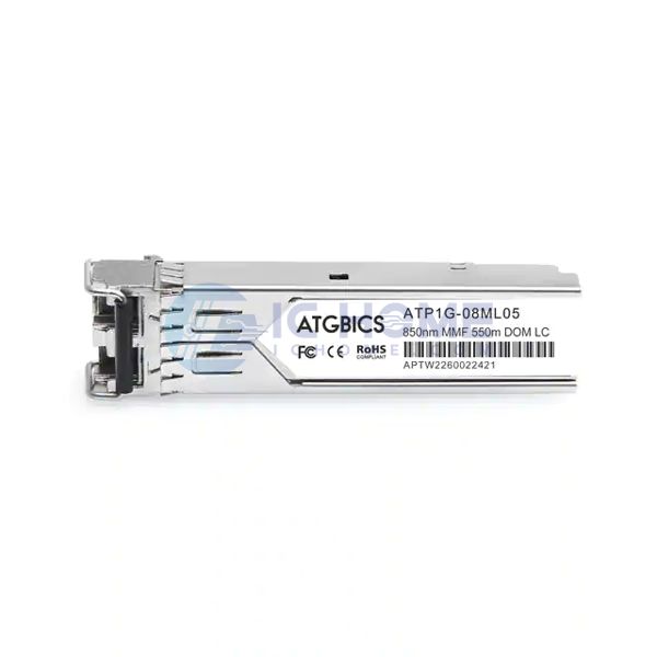 1000BASE-SX-SFP-C