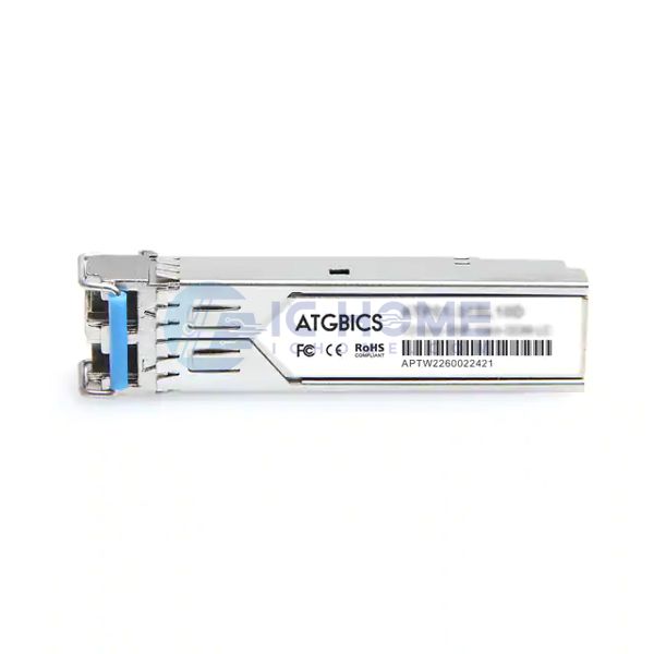 SFP-GE-LH70-SM1550-CW-C