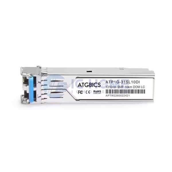 E-SFP-1GLXLC-T-C