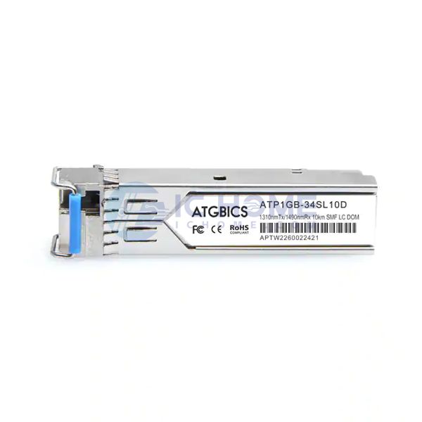 EX-SFP-GE10KT13R14-C