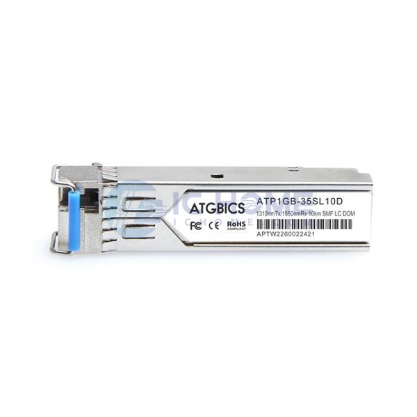 SFP-GE-10-SM1310-C