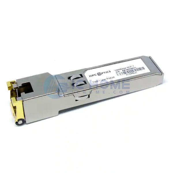 SFP-GE-T-HPC