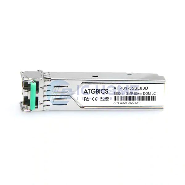 100BASE-FX-SM-VR-SFP-C