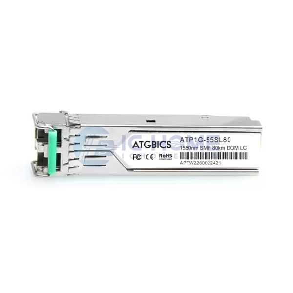 1000BASE-ZX-VR-SFP-C