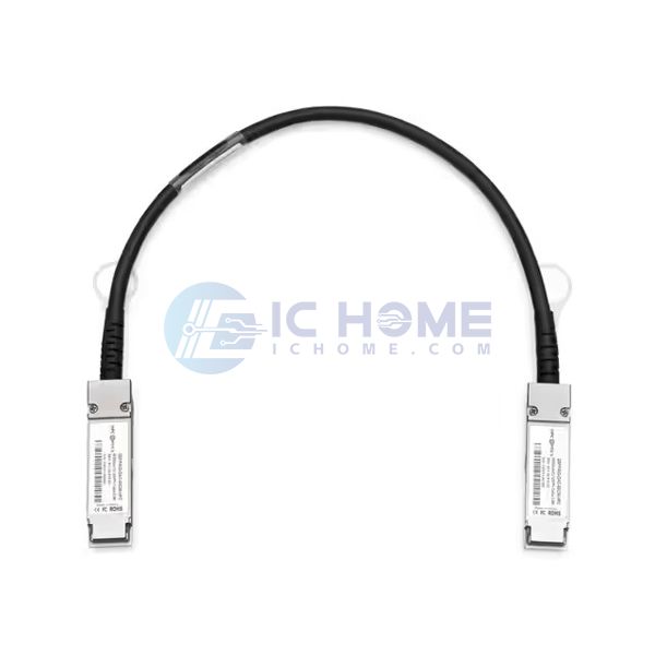 QSFP-H40G-CU50CM-HPC