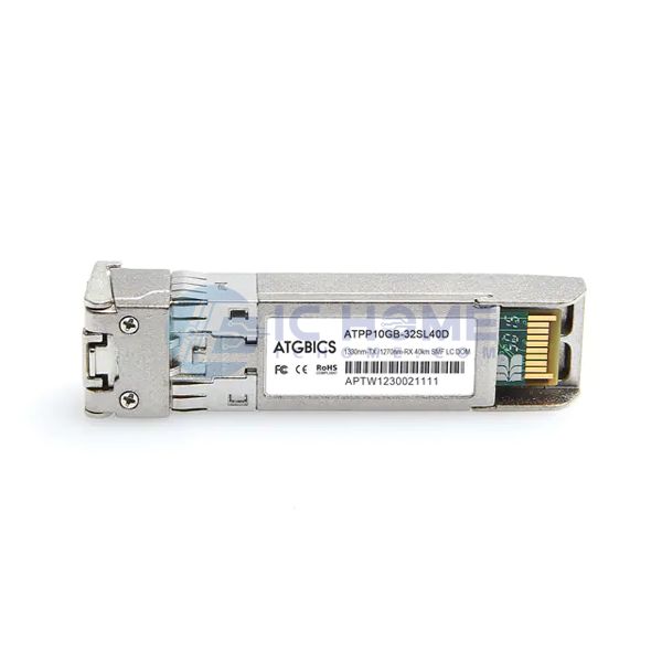 SFP-10G-BXD-40-C