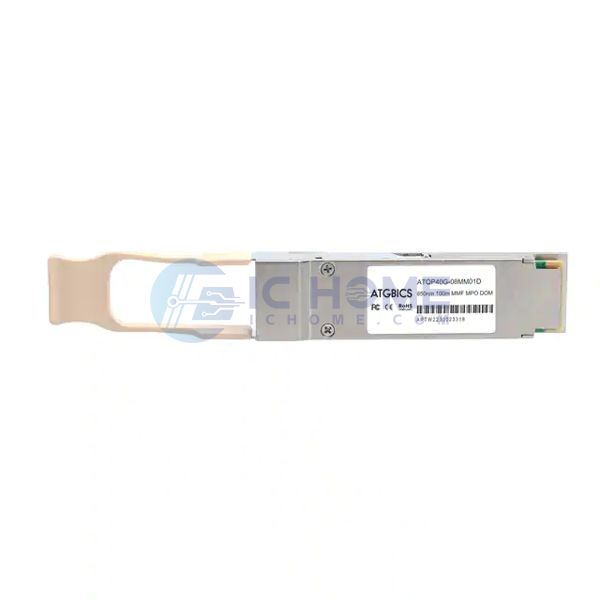 CPAC-TR-40SR-SSM160-QSFP-C