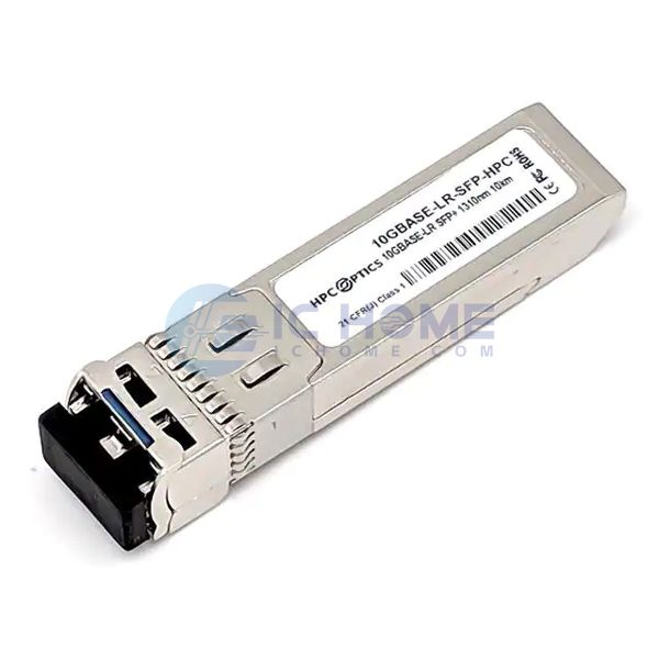 QFX-SFP-10GE-LR-HPC