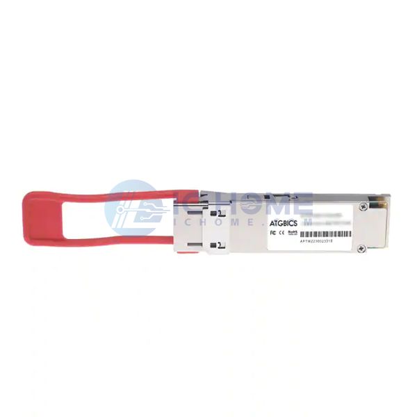 FN-TRAN-QSFP28-CWDM4-C