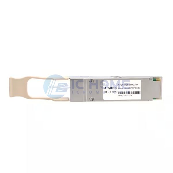 QSFP-40G-SR-BD-RX-C