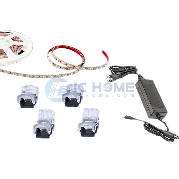 TSHL600-27K-12V-R16-KIT