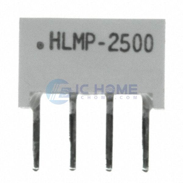 HLMP-2500-FG000