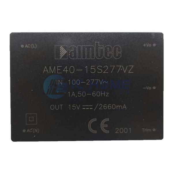 AME40-48SVZ-ST