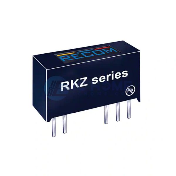 RKZ-0512D/P