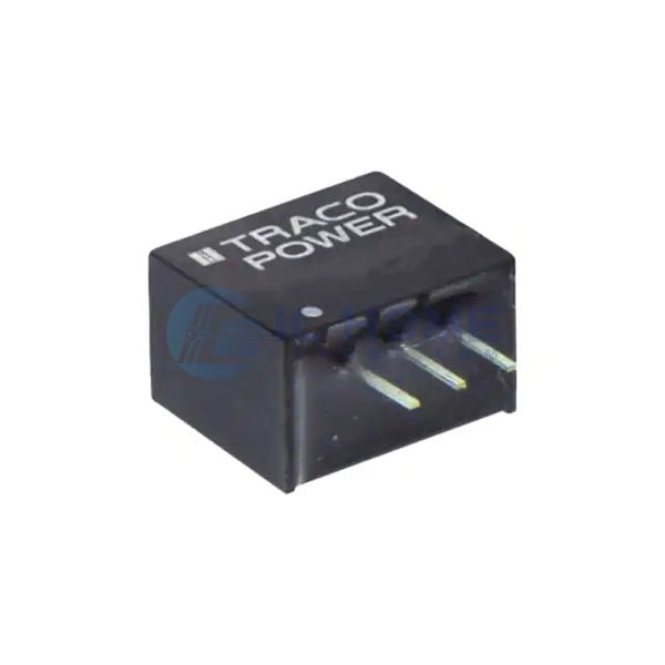 TSRN 1-2465