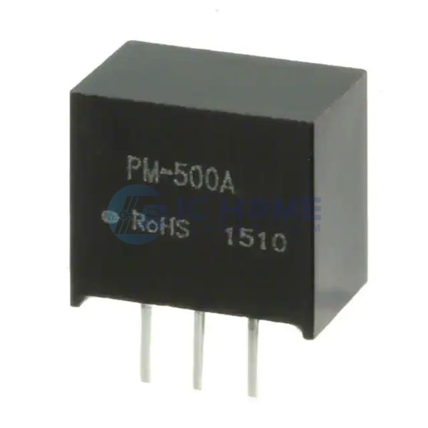 PM-500A090
