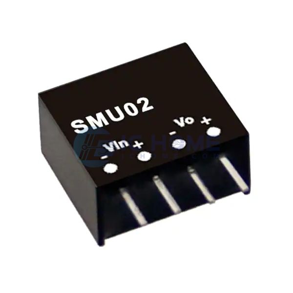 SMU02N-12