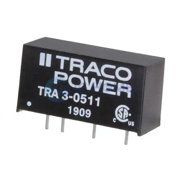 TRA 3-0511