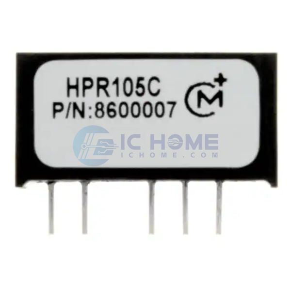 HPR105C