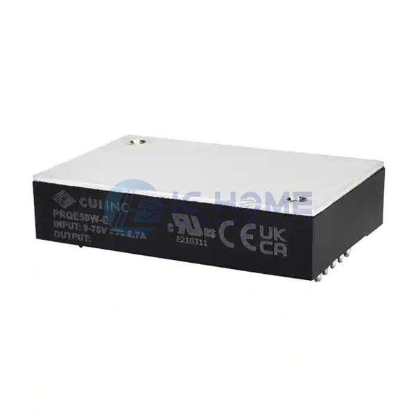 PRQE50W-E12-S48N-D